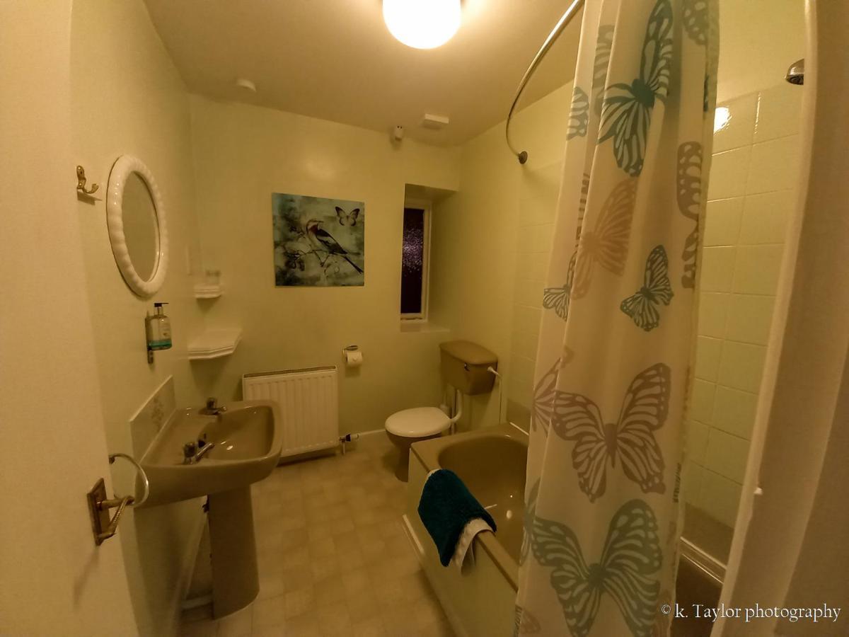 The Bettle And Chisel Hotel Delabole ภายนอก รูปภาพ